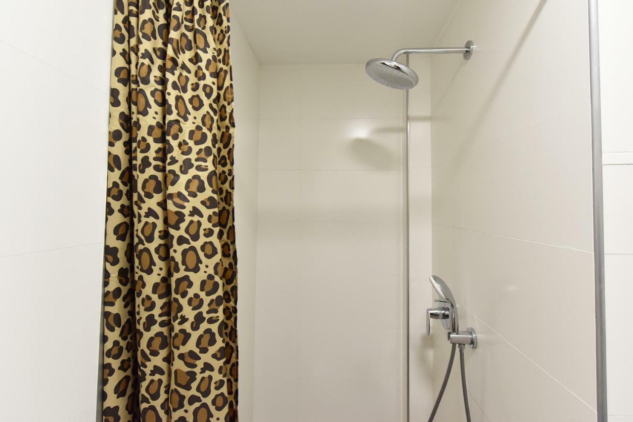 Baltieji Senamiescio Apartamentai Prie Aqua Parko ดรูซกินินไก ภายนอก รูปภาพ